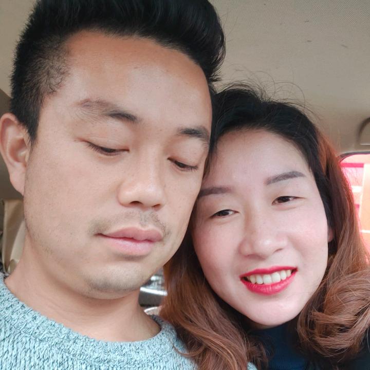 龙哥龙嫂