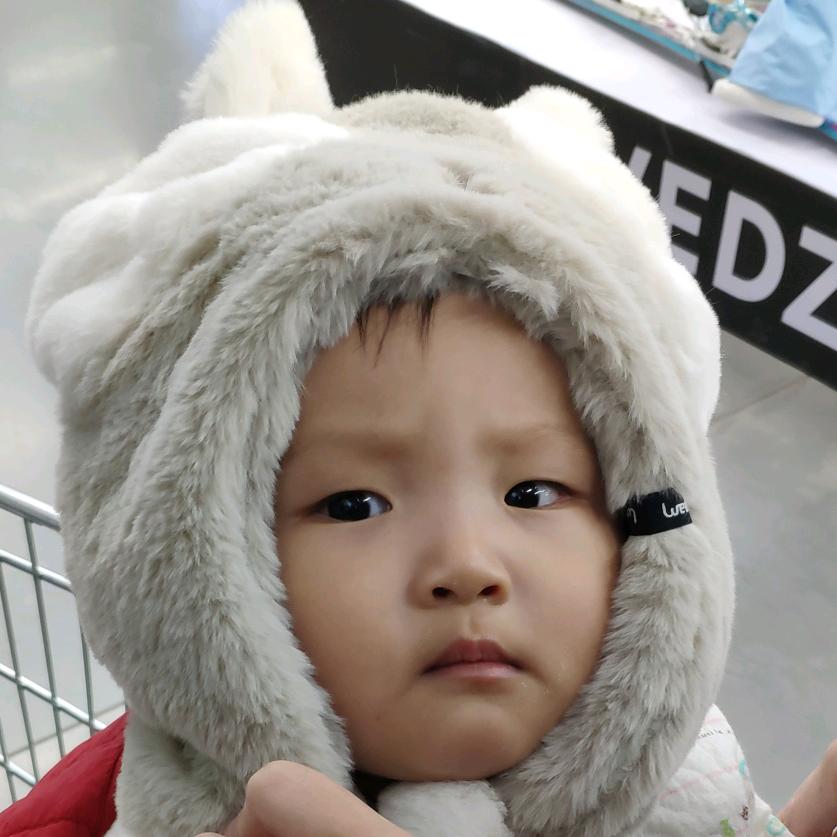 🌈麦田里麦兜卖的豆腐🌈🔥