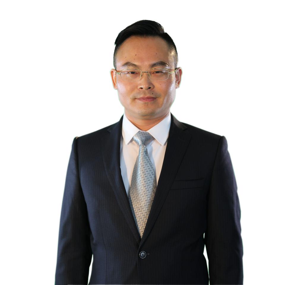 陈爱民～老板IP打造