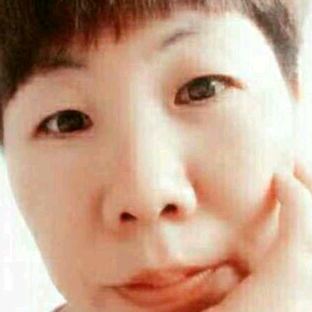 母婴护理师赵娟