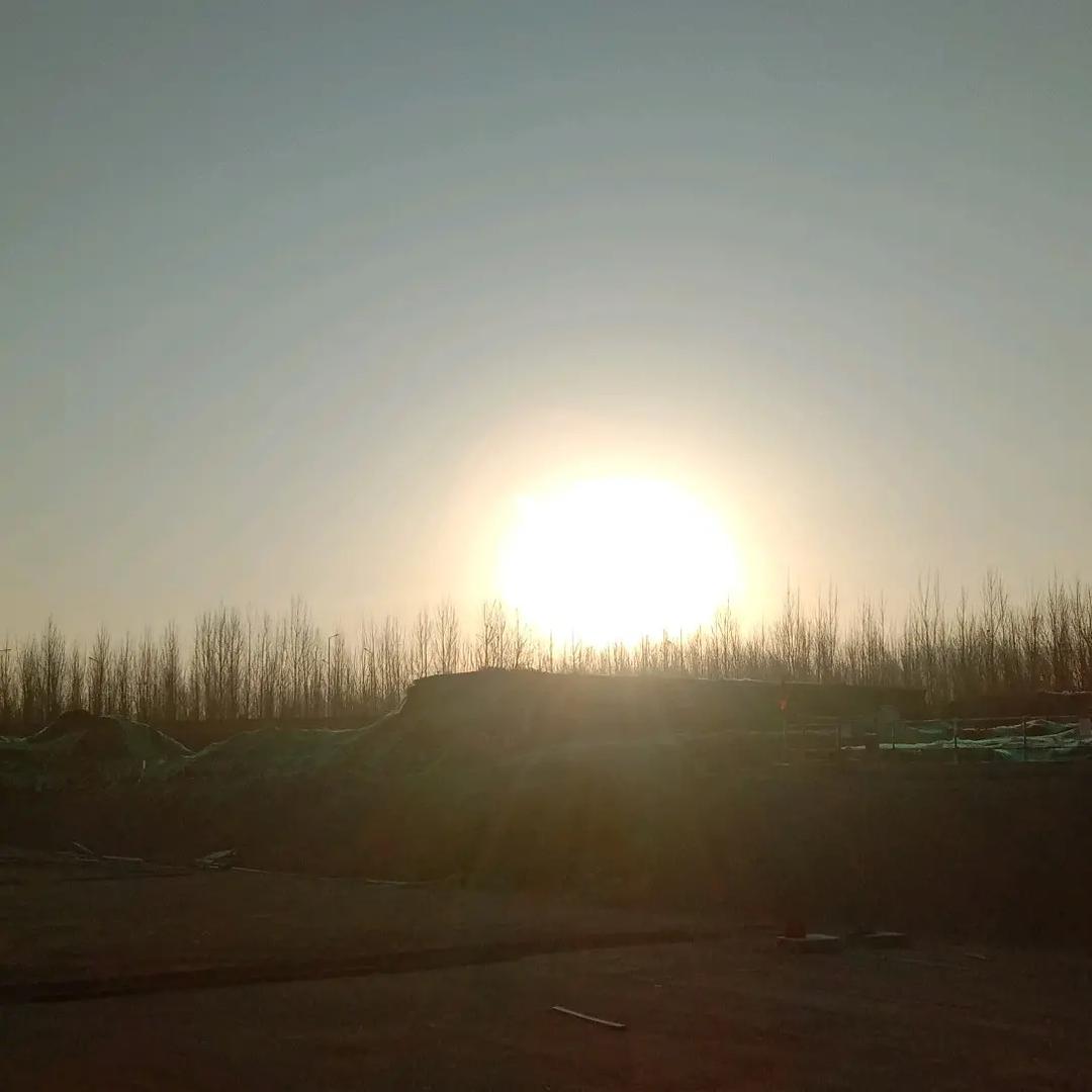 gup冬天的阳光