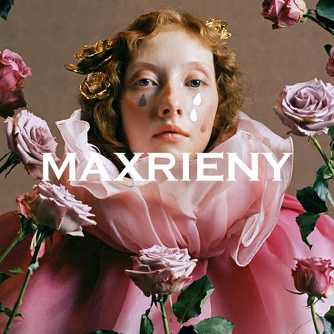 MAXRIENY 敏姐
