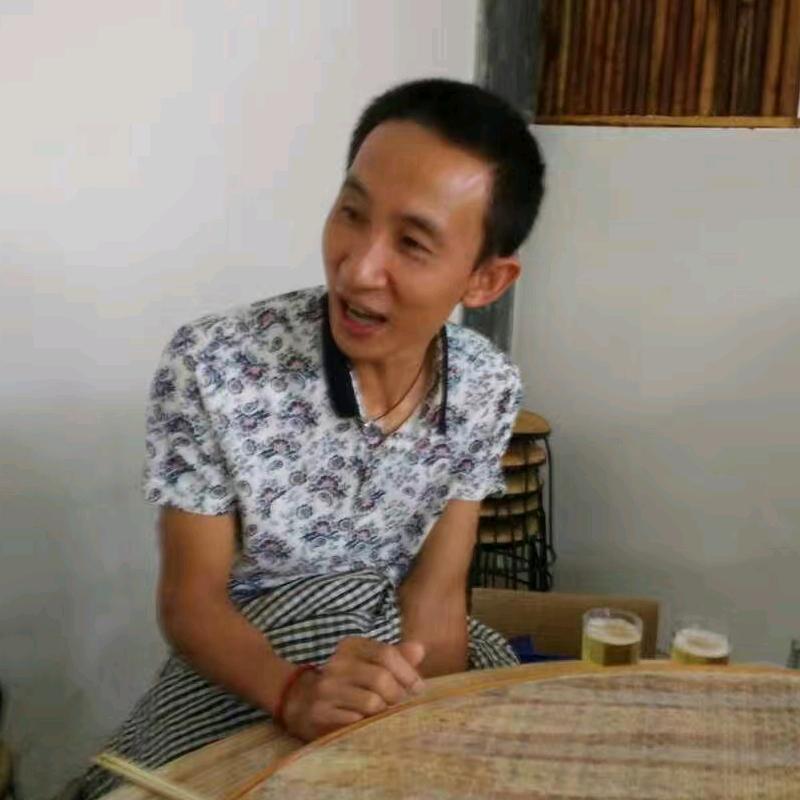 剑明老乖——大越泰研究站