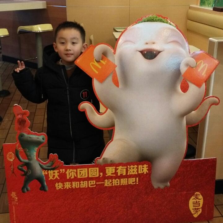 架子鼓爱好者