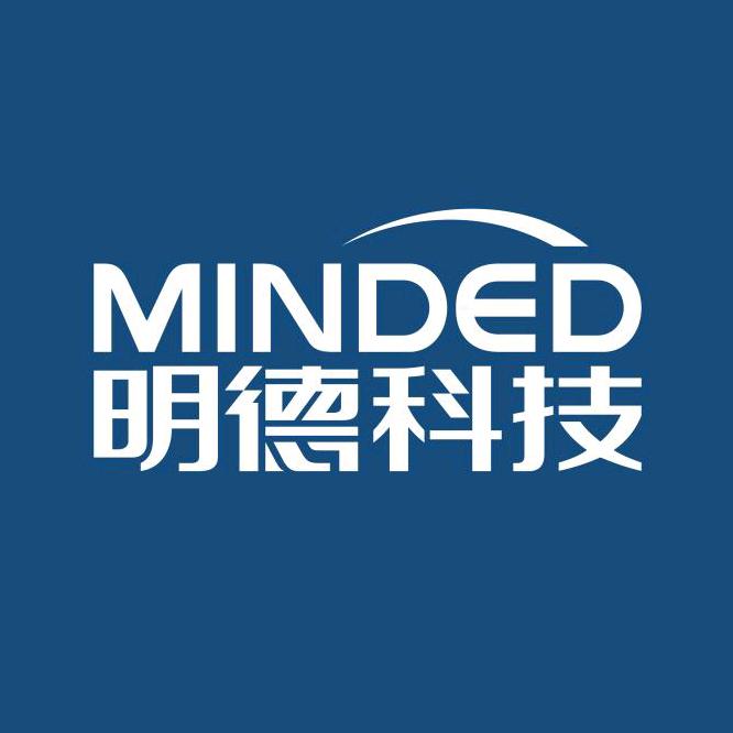 广东明德科技-服装设备