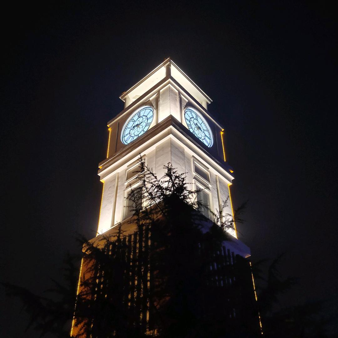 爱看书的医学生(高校教师版)