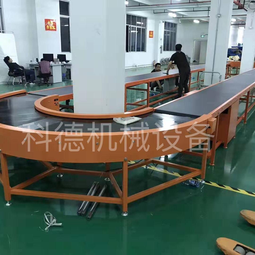 科凡（科德）机械设备有限公司