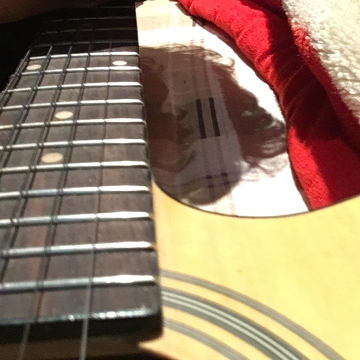 果果是乖宝宝