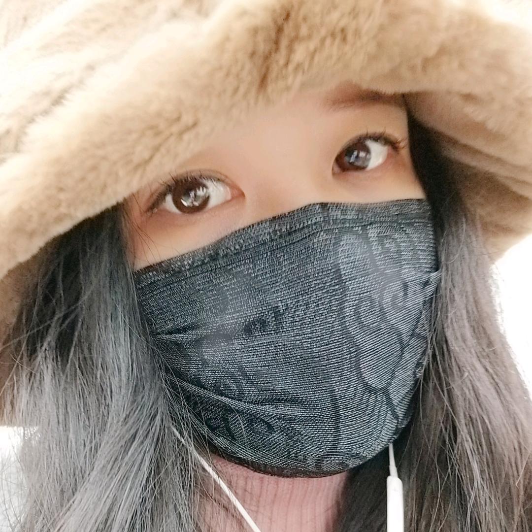 玖儿nice