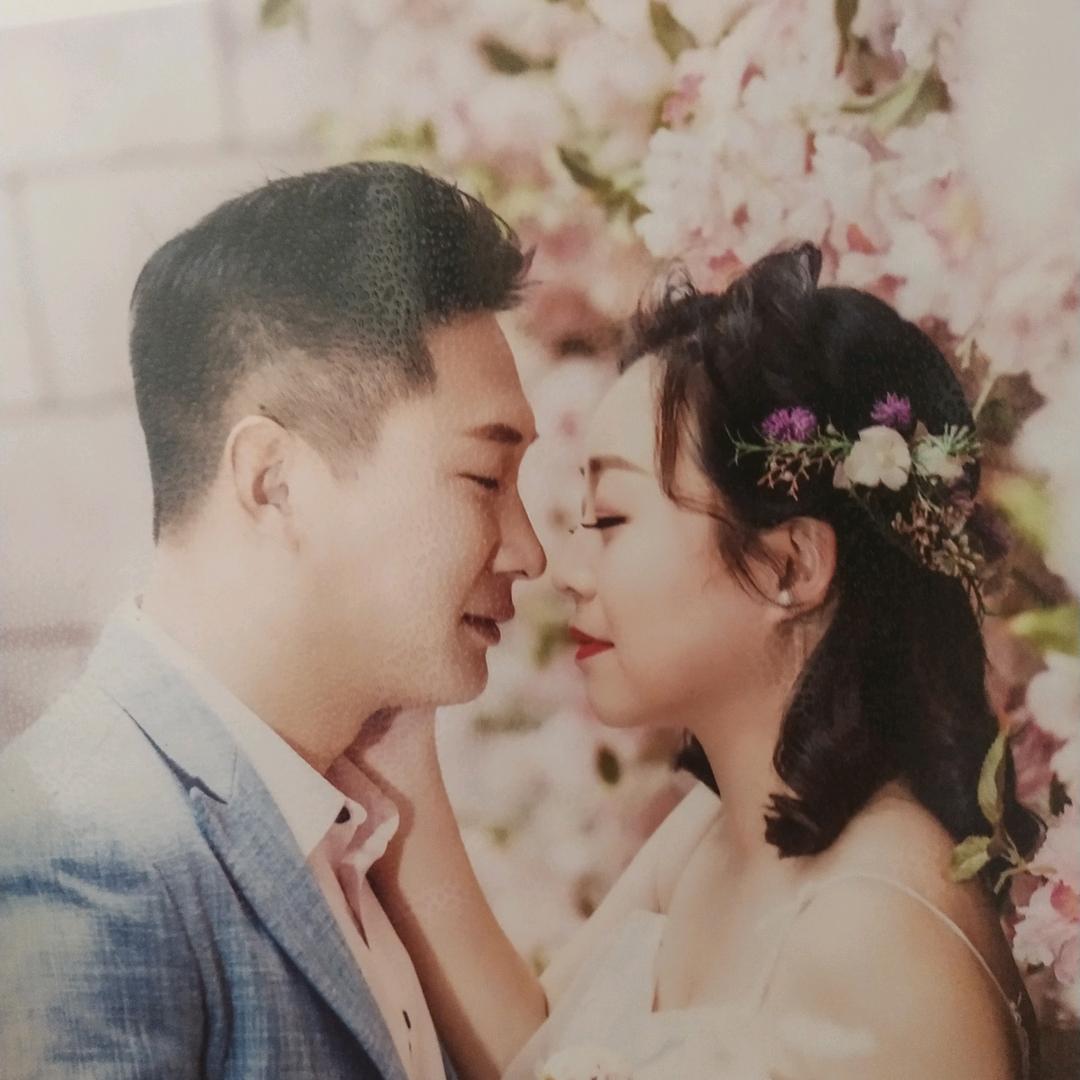 我爱媳妇