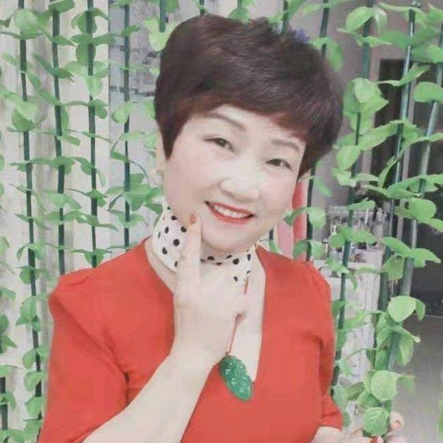 何聪秀