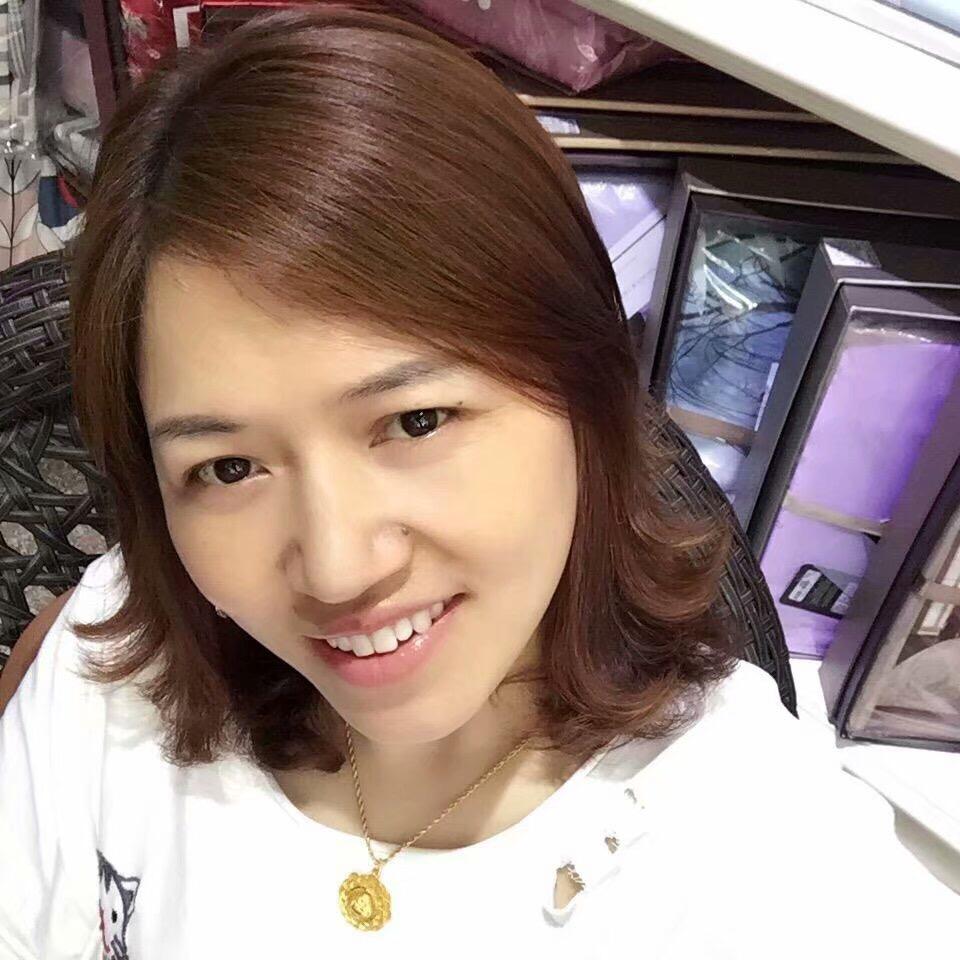 圣路易丝家纺👫袁德慧👫