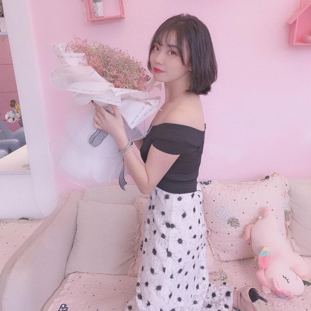 L小姐💋