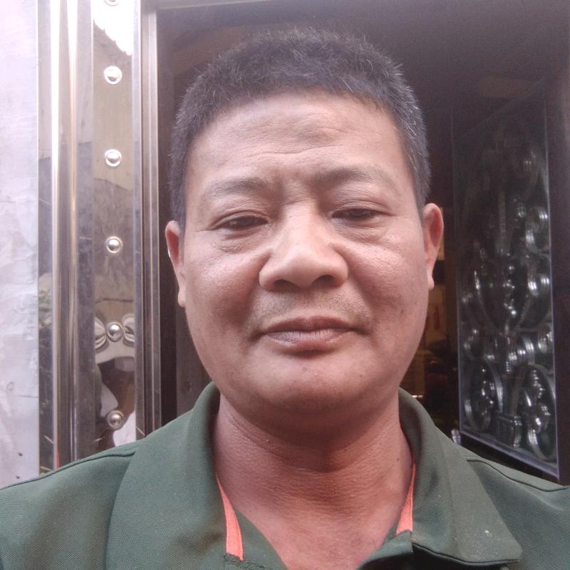 沈杭友格力售后服务