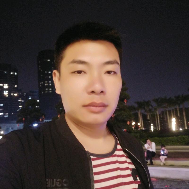 小杨
