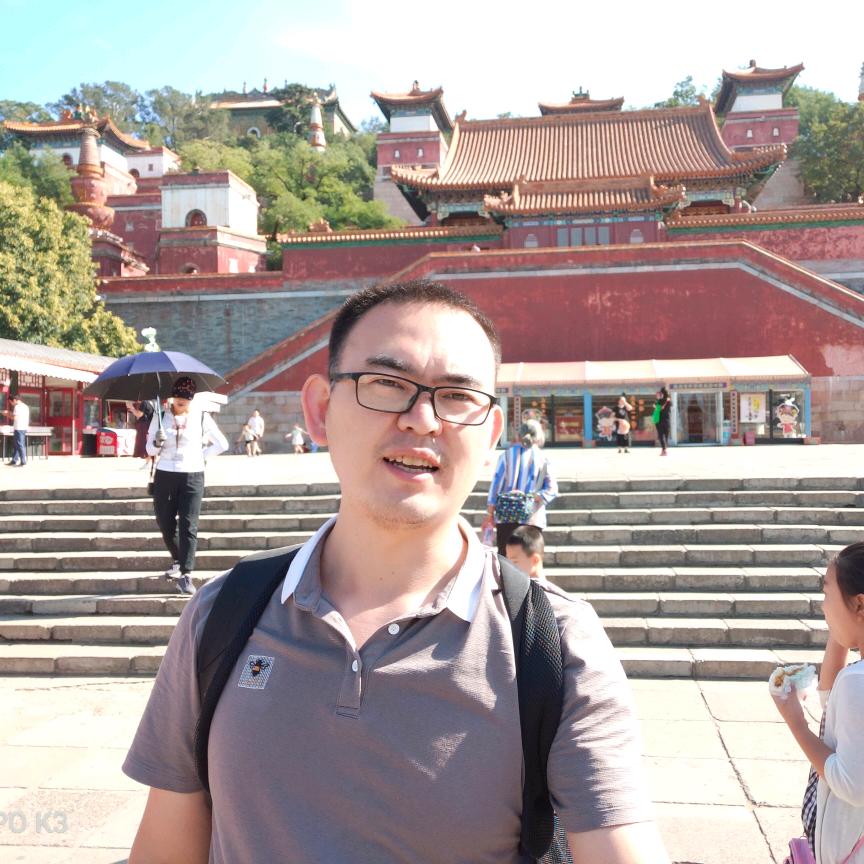 电商教头赵掌柜