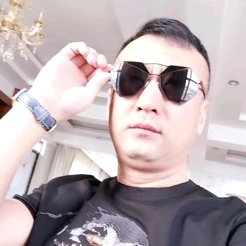 厚德载物