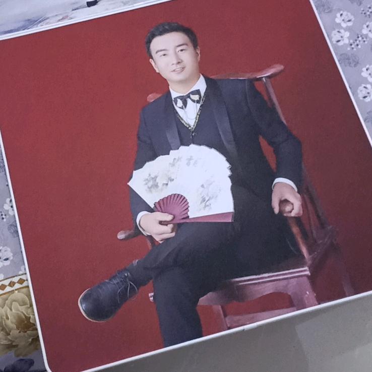 小辉辉
