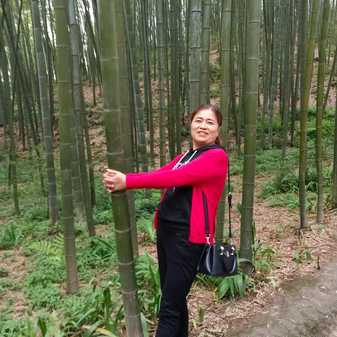 李素华