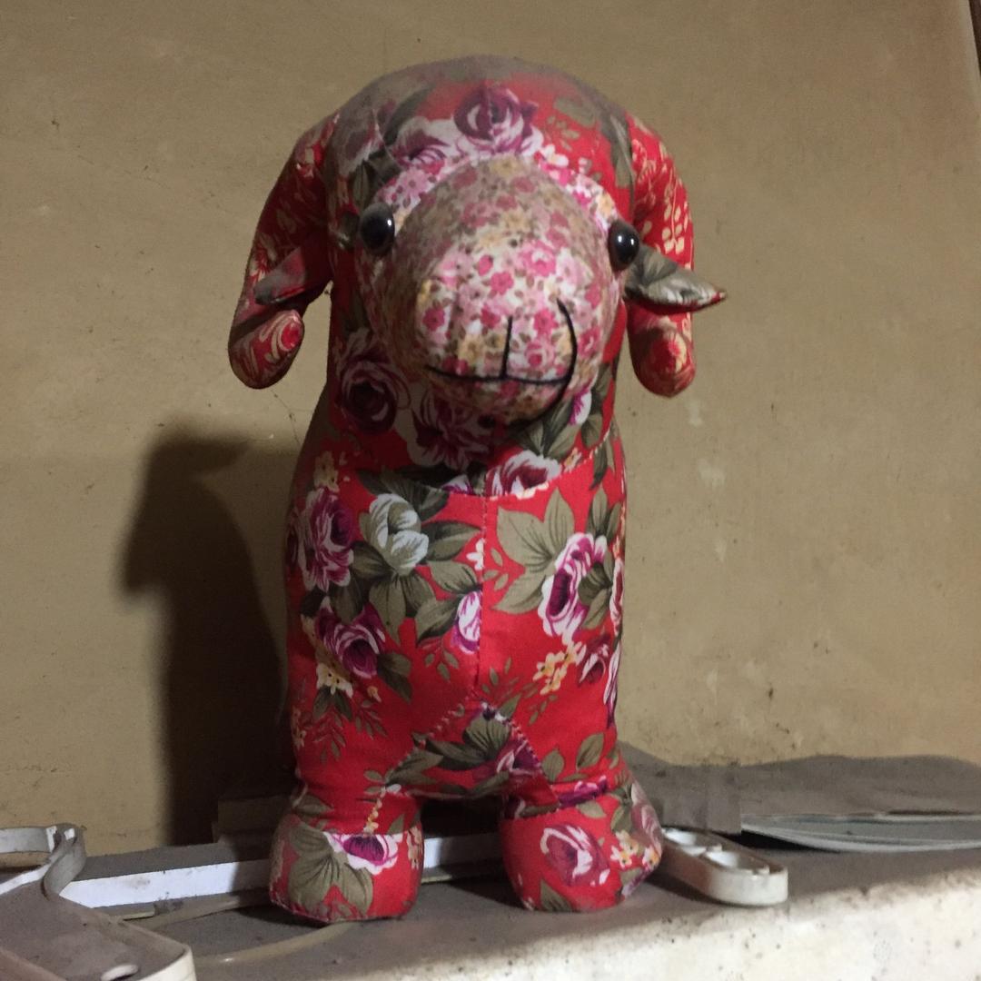 往前看？李邦国