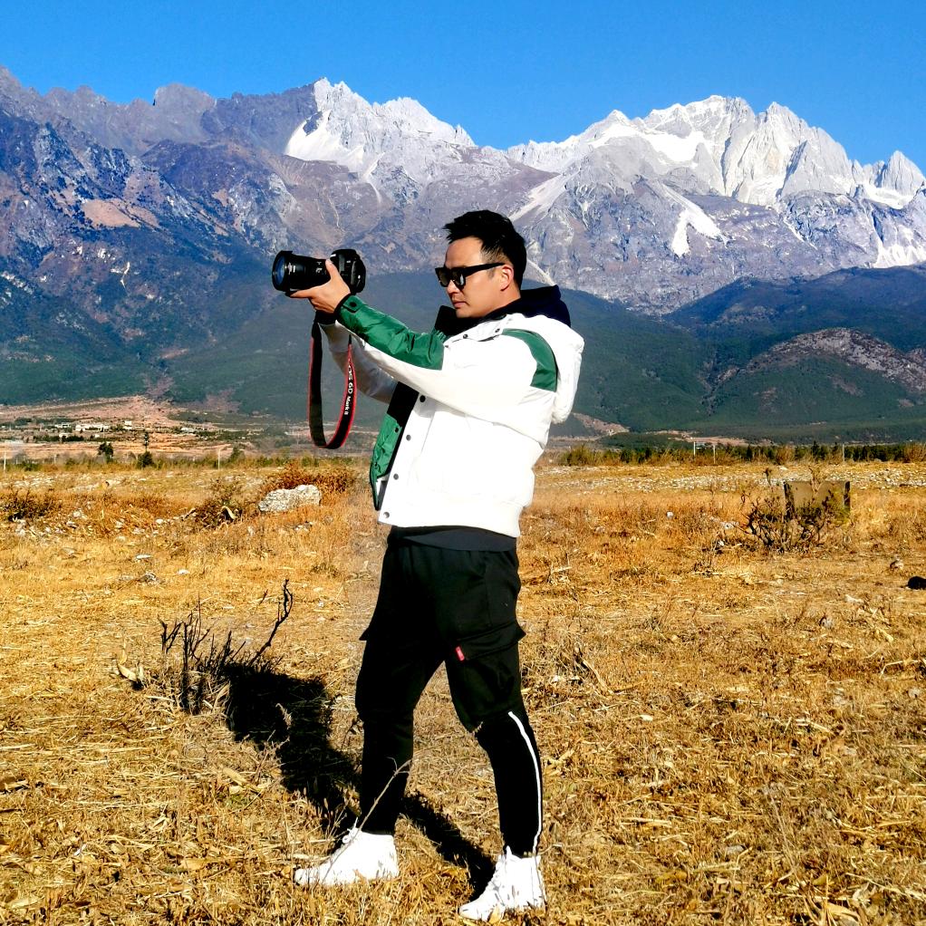 俊哥爱旅行