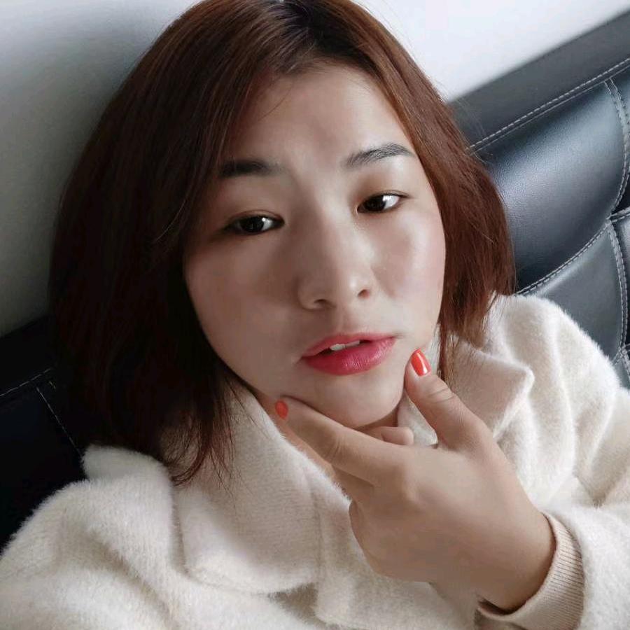 信丰小姑娘