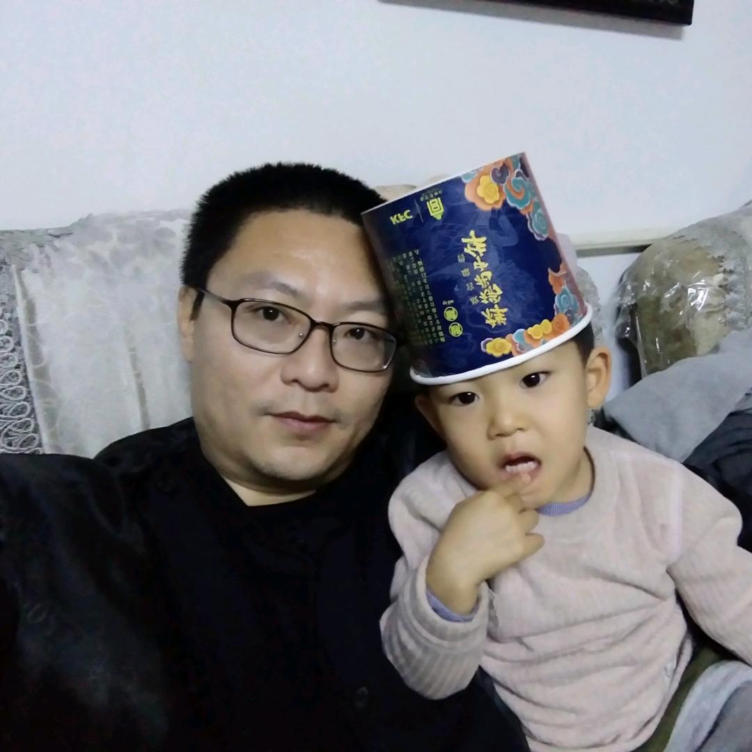 掌控自己