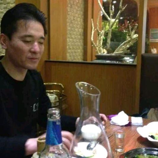 波澜壮阔