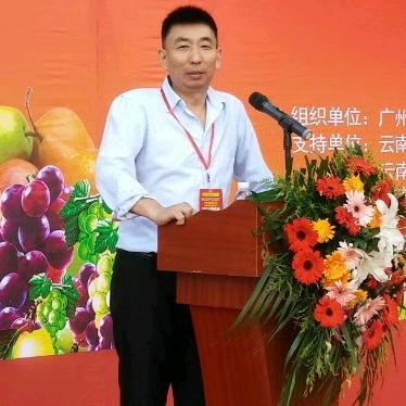 老梁农业大讲堂