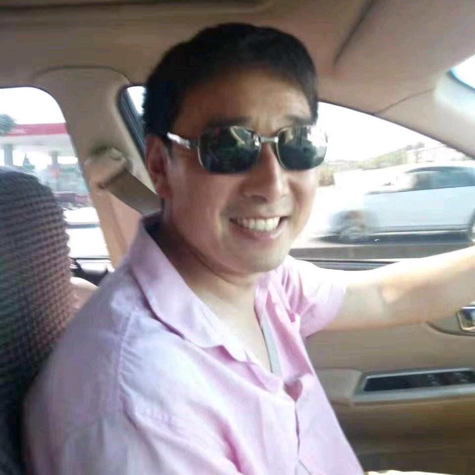 幸福的人