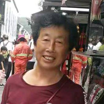 柳树
