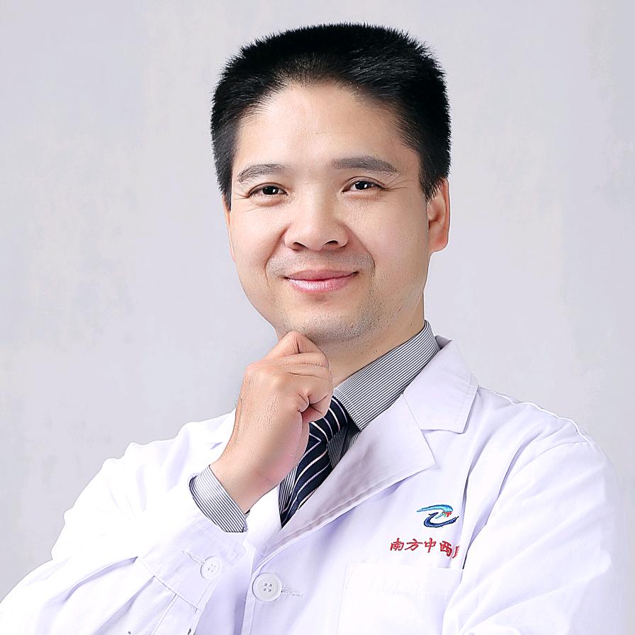 中医赖梅生博士