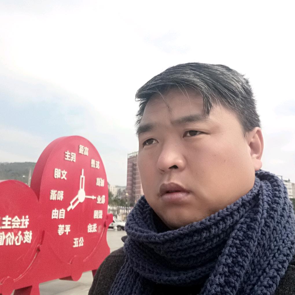 放飞理想
