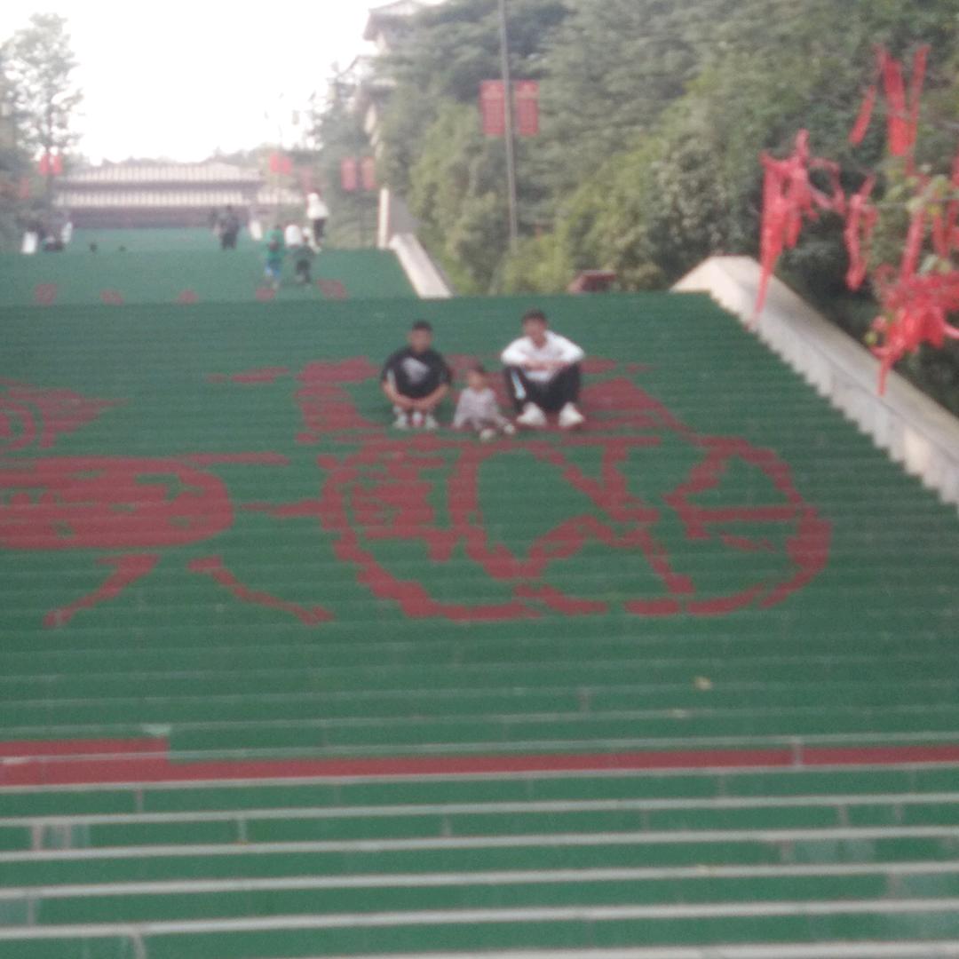 一切都是最好的安排