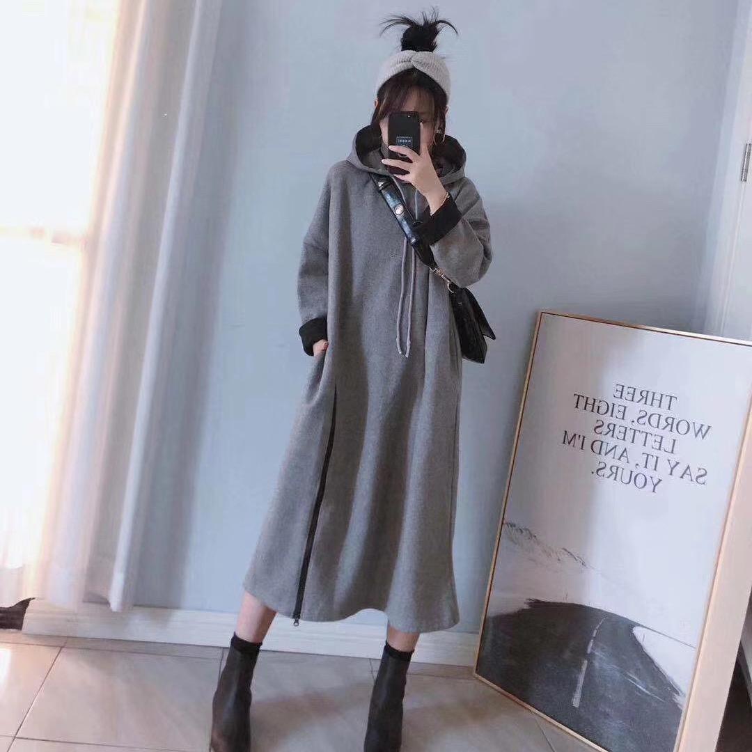 新飘逸女装