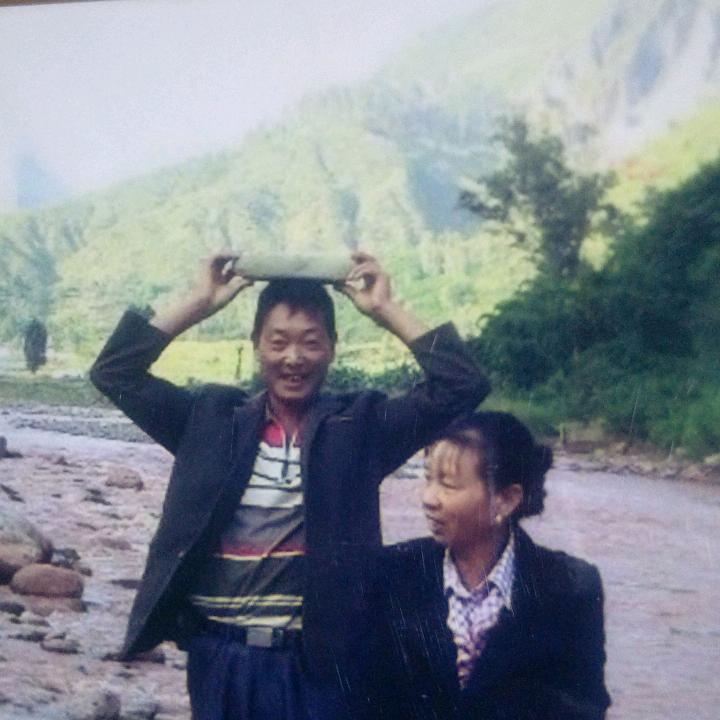 龙王