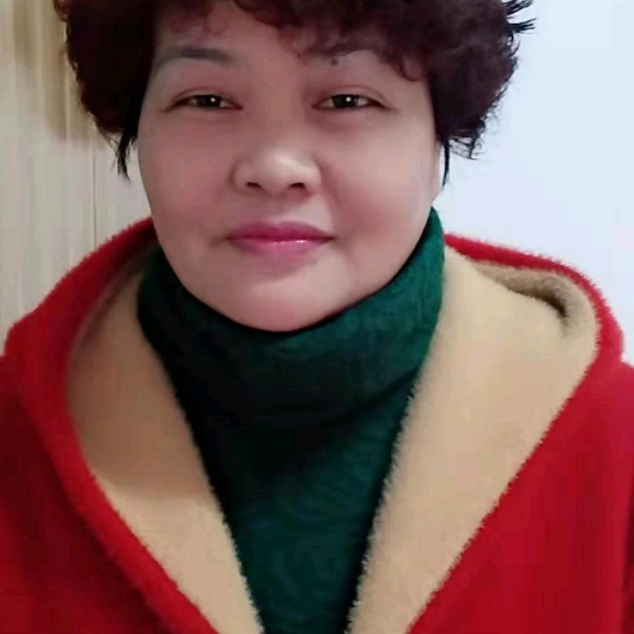 鲁宜翠
