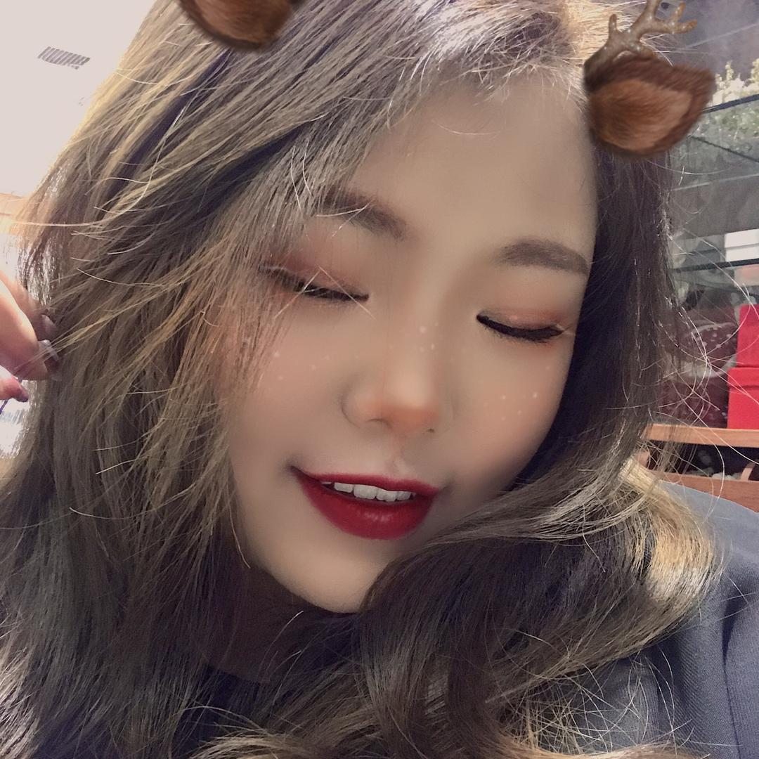 最好的化妆师Double瘦