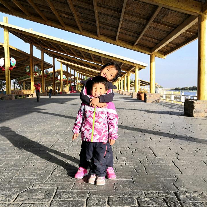 小毛