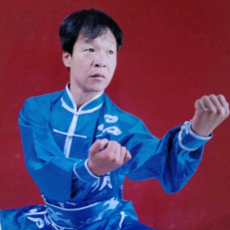 王力教练
