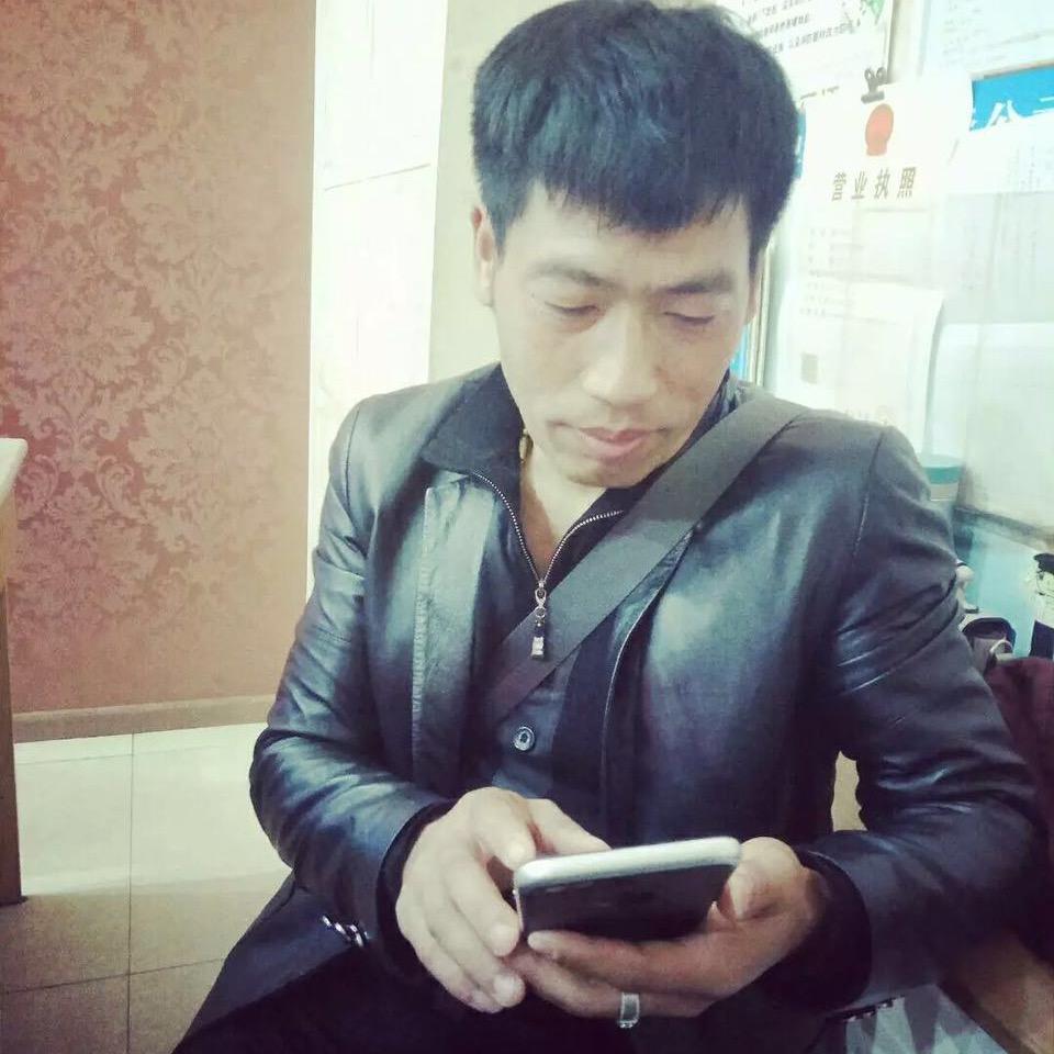 开心每一天@