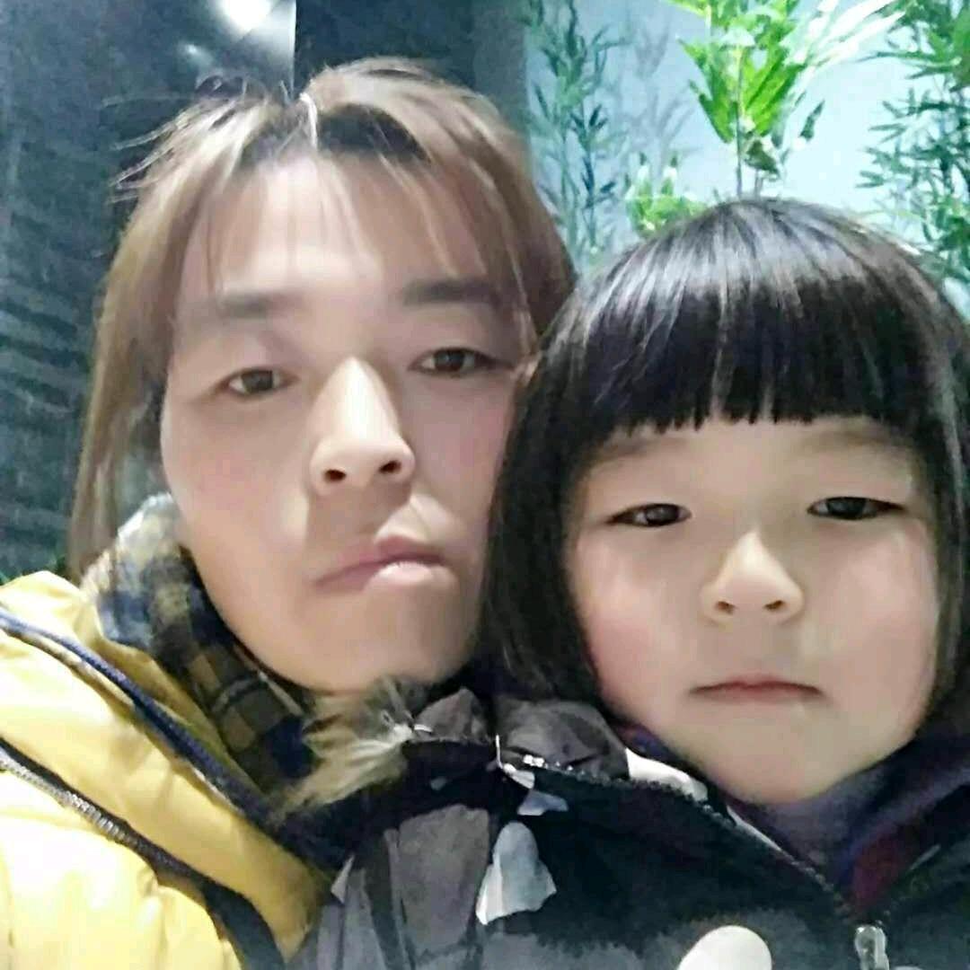 马金芳