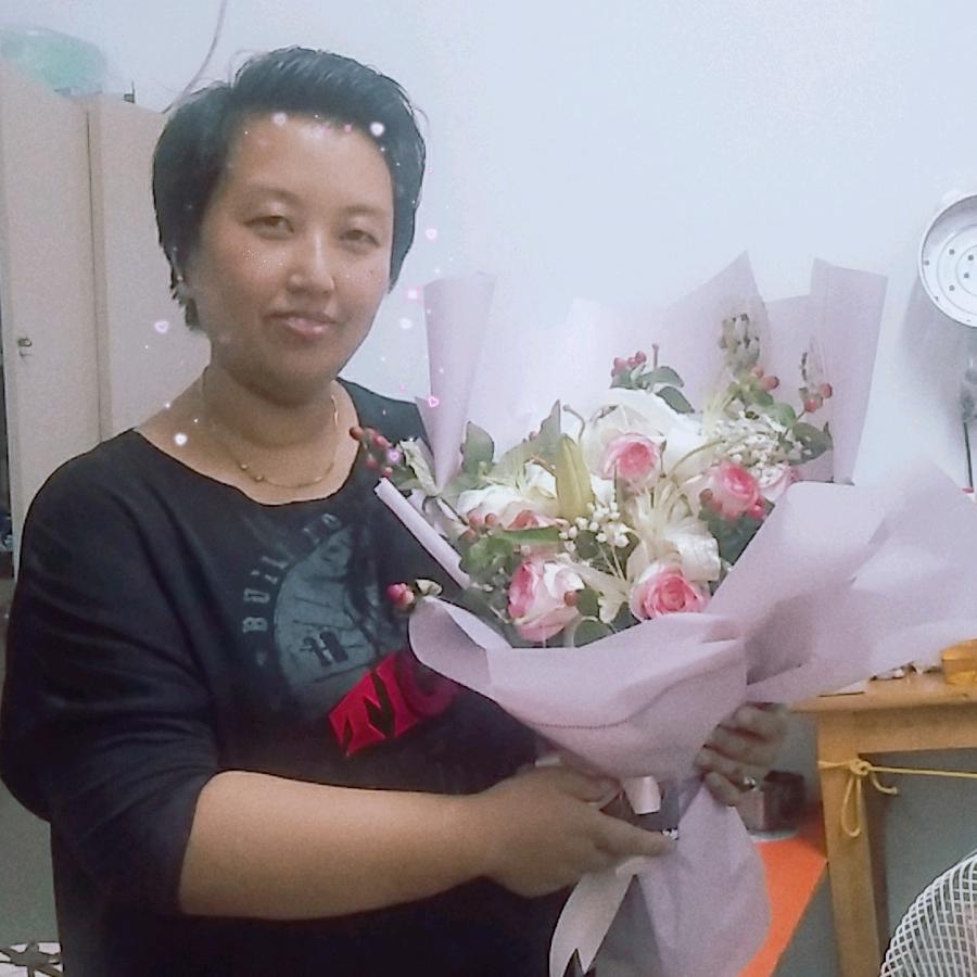 若尘
