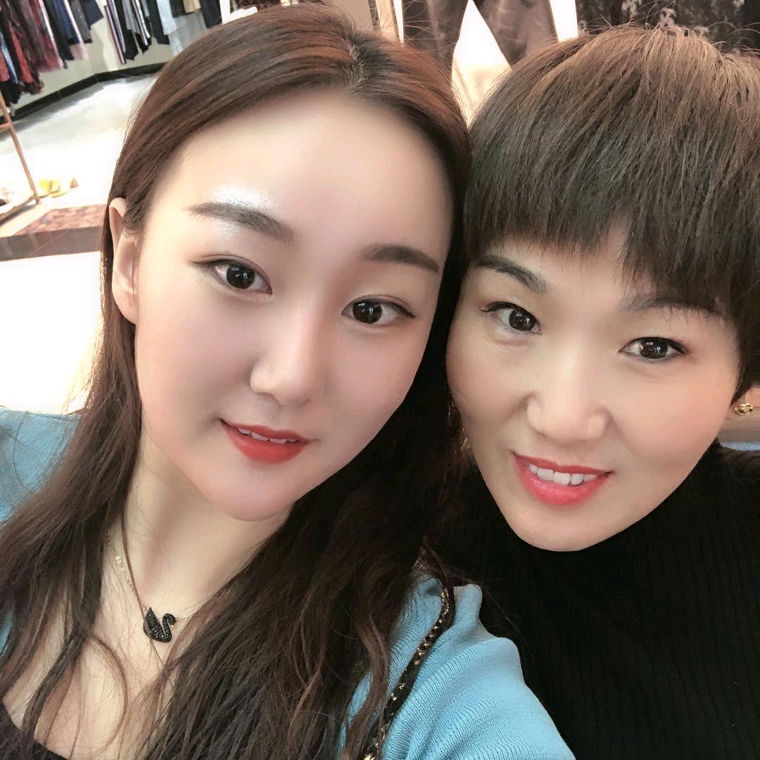 曲周利郎王连芳