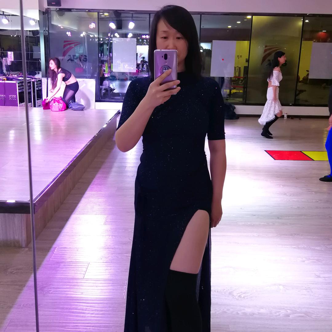 南笙美汐