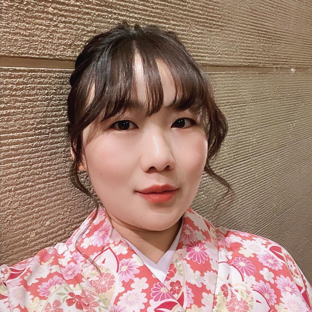 请叫我清清姐