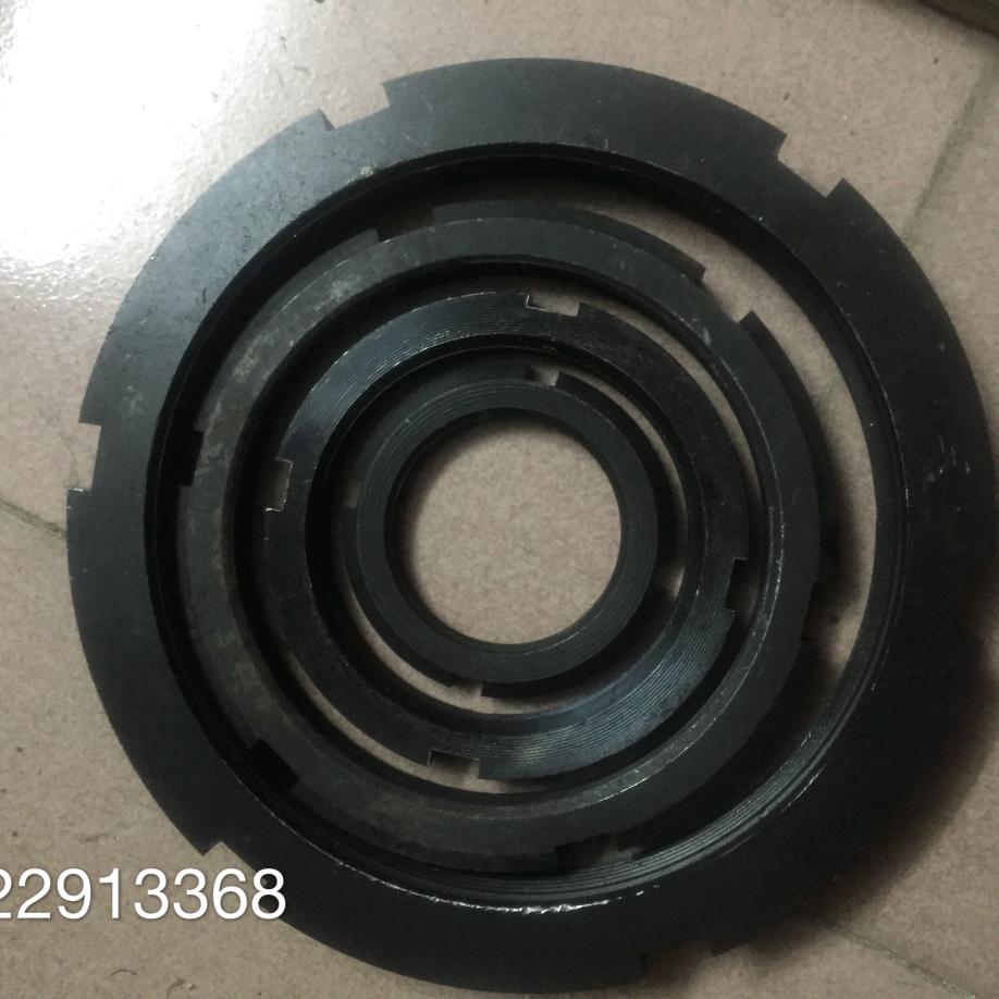 茂华昌，弹性销