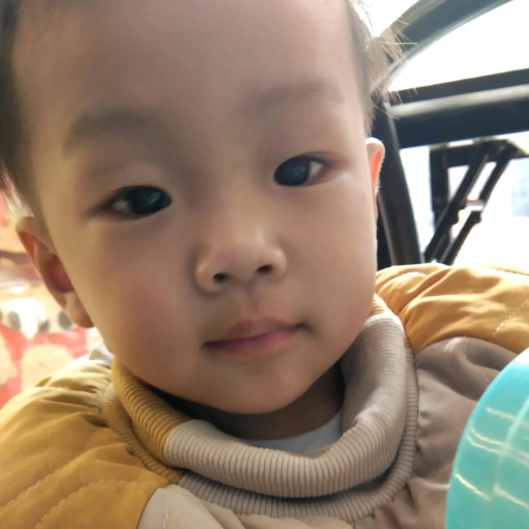 甜蜜时光