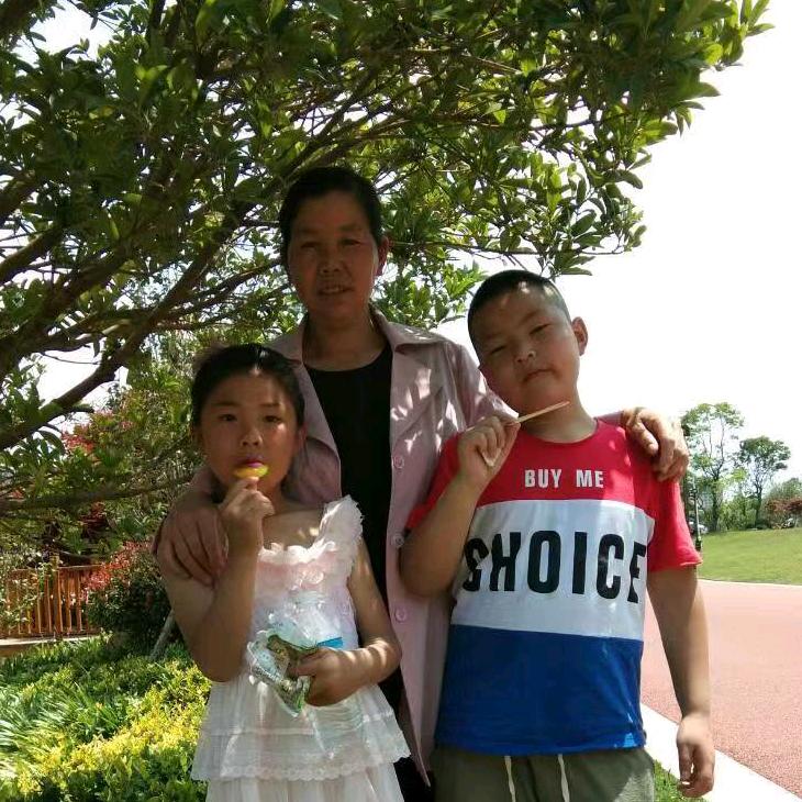 明天会更好