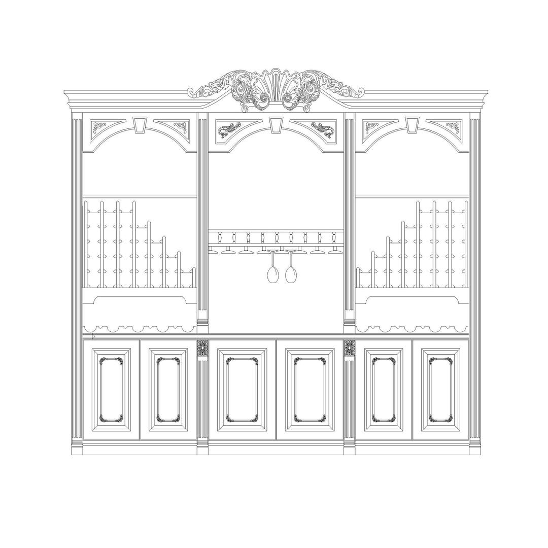 深圳TATA木门-徐书记